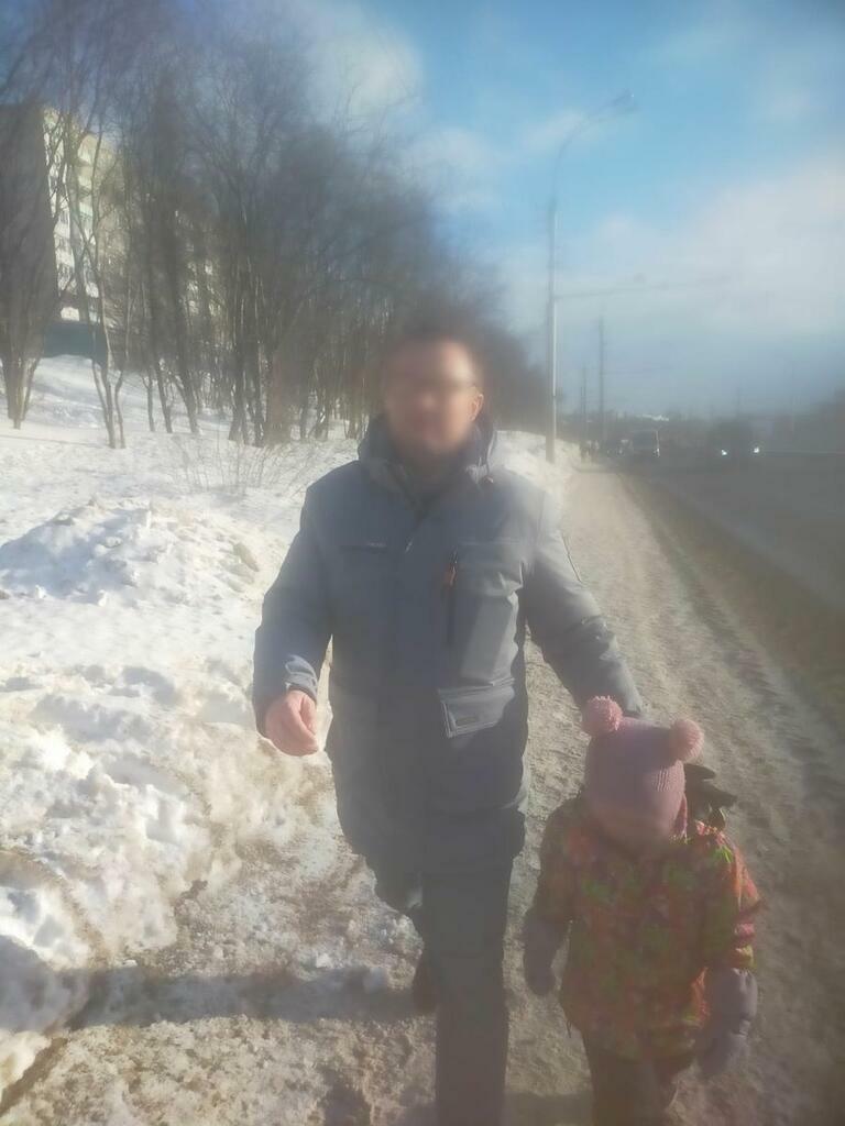 Фото: Очевидцы