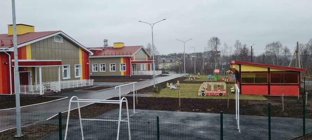 Фото предоставлены ассоциацией «Жилищно-строительное объединение Мурмана»