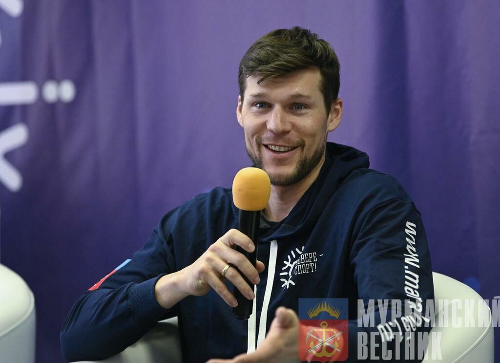 Лев Федосеев.