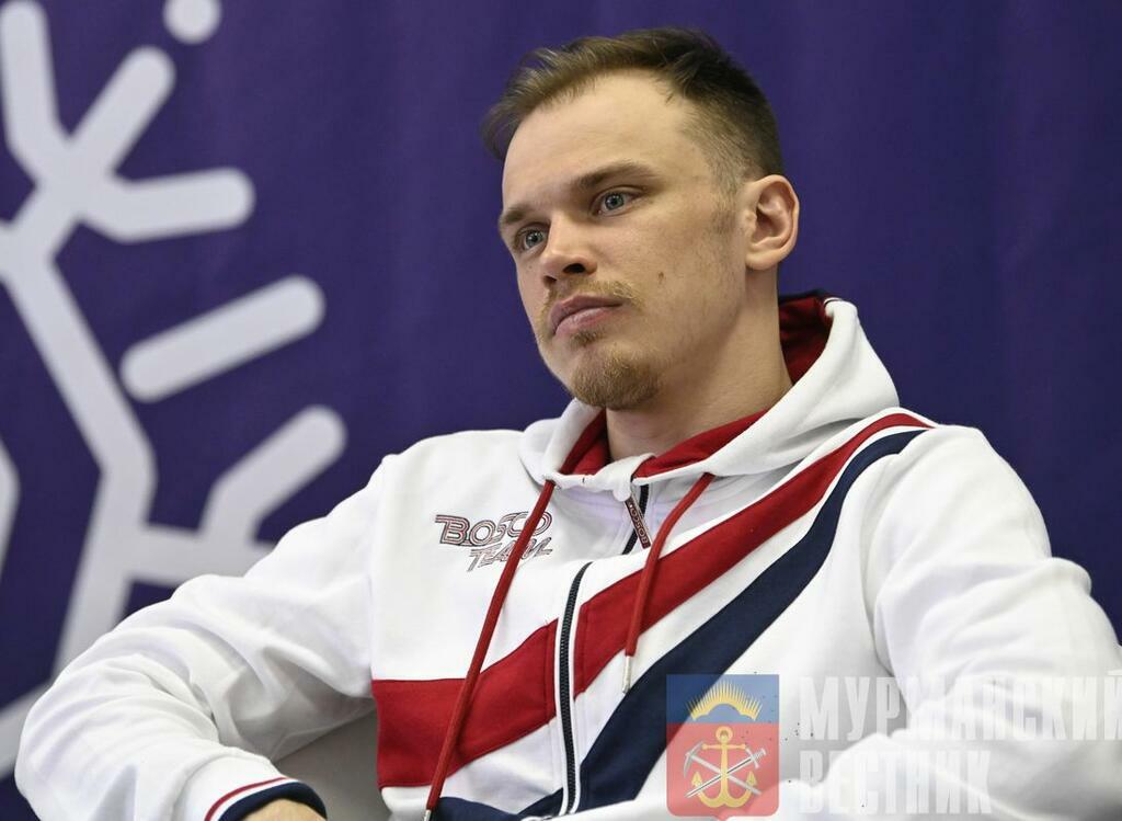 Лев Федосеев.