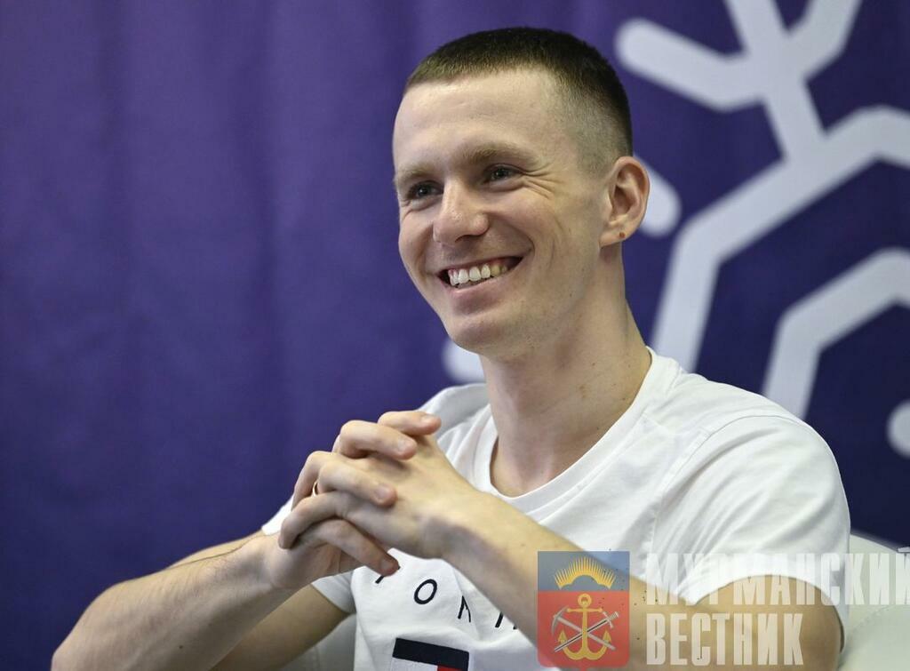 Лев Федосеев.