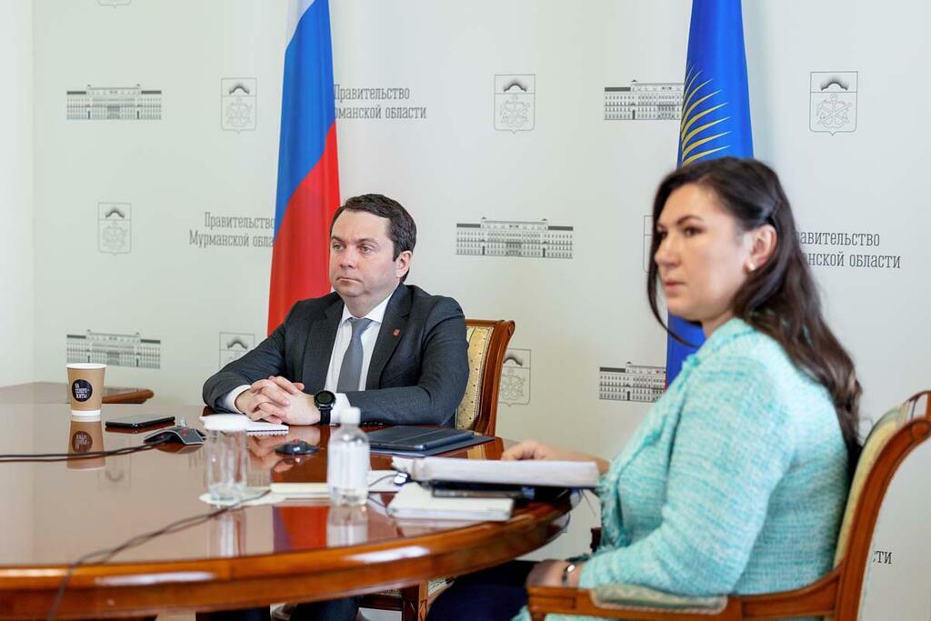 Фото с сайта gov-murman.ru Фото с сайта gov-murman.ru