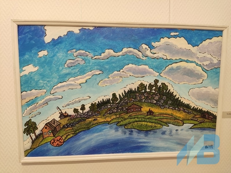 Екатерина Андреева