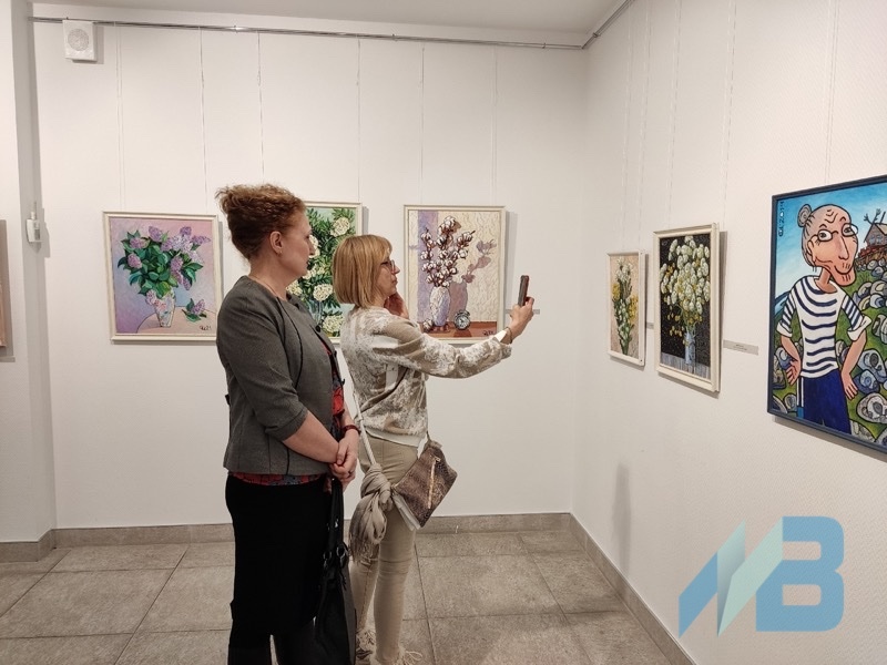 Екатерина Андреева