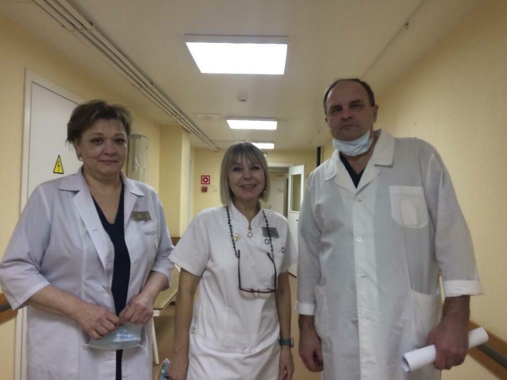 Ирина Писарева, Татьяна Лаврушина и Михаил Кашеварников. Фото: Ольга Нуреева. Ирина Писарева, Татьяна Лаврушина и Михаил Кашеварников. Фото: Ольга Нуреева.