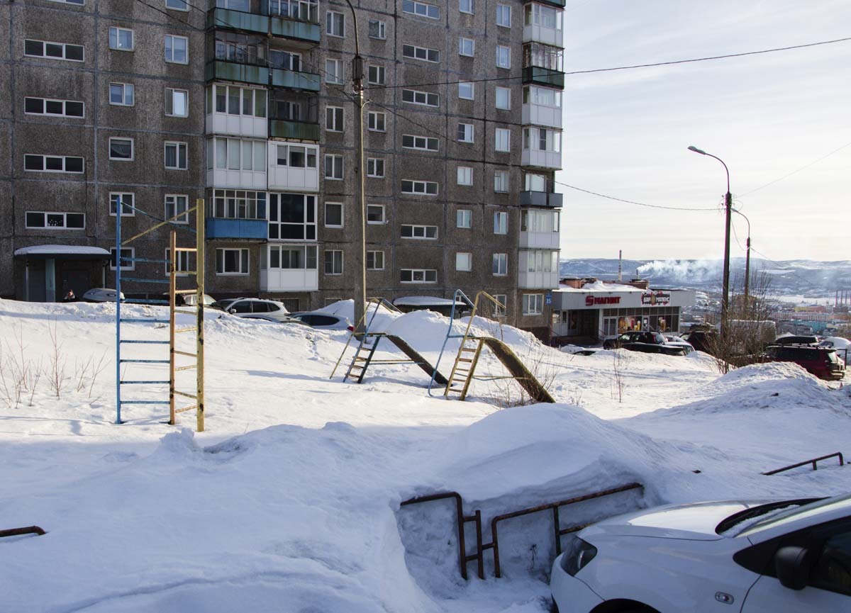 Фото: Роман Войнило.