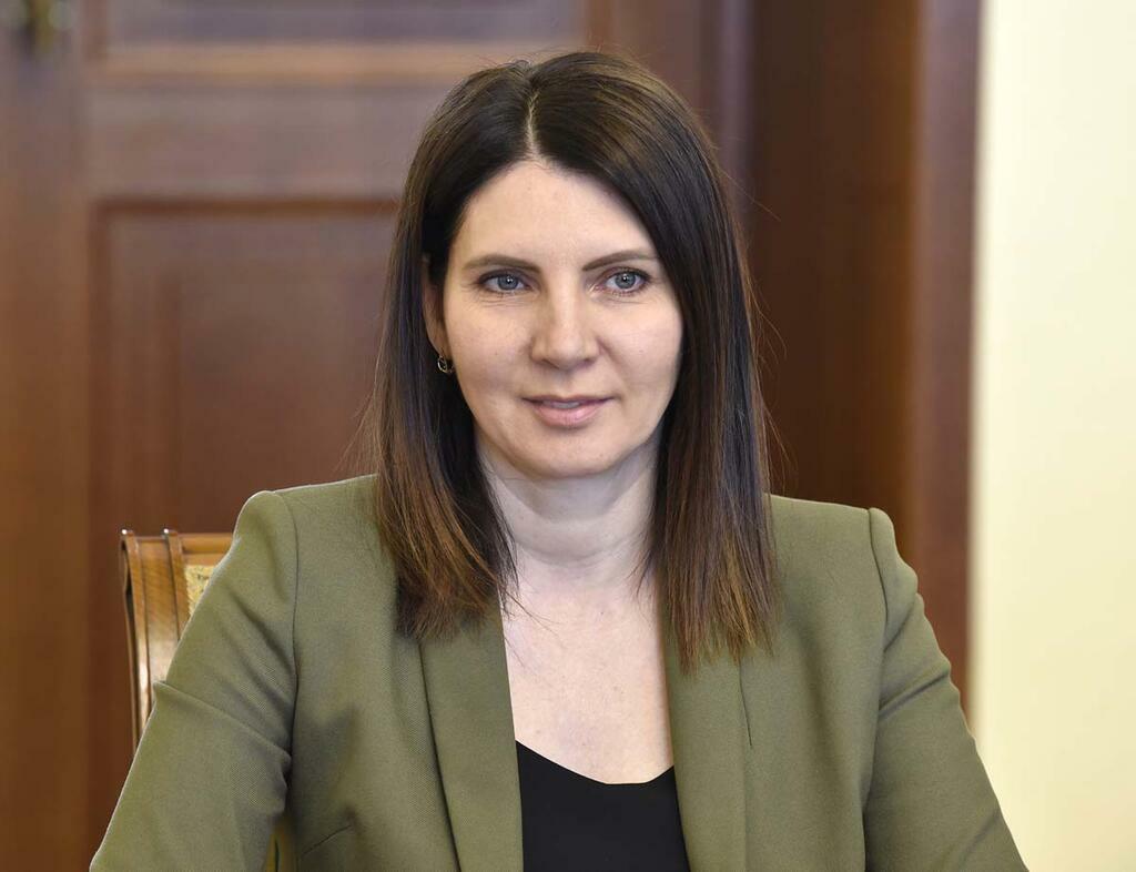 Диана Кузнецова. Фото: Сергей Ещенко. Диана Кузнецова. Фото: Сергей Ещенко.