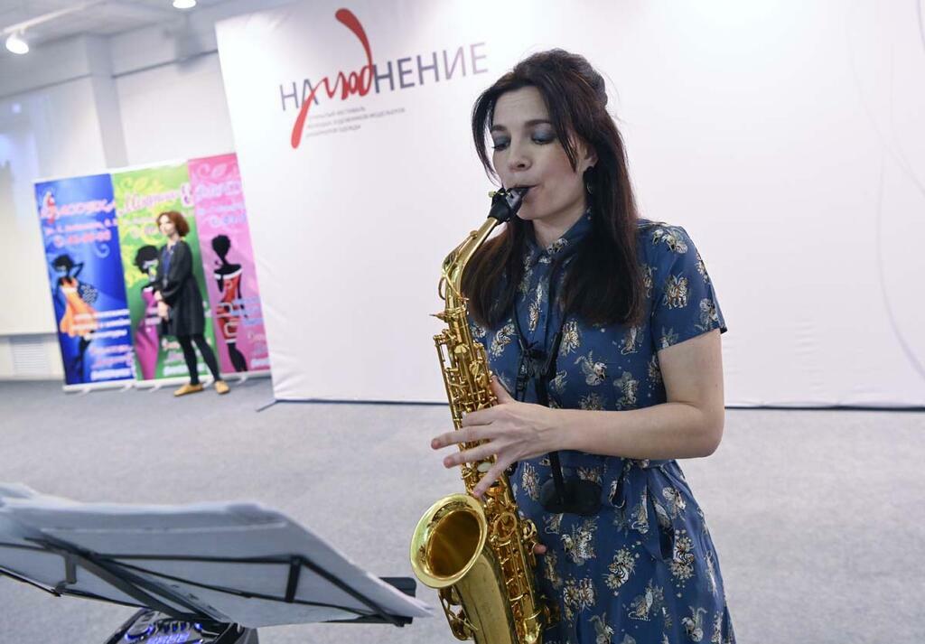 Екатерина Луговых. Фото: Лев Федосеев. Екатерина Луговых. Фото: Лев Федосеев.