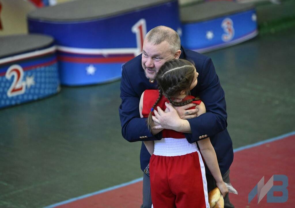 Лев Федосеев.