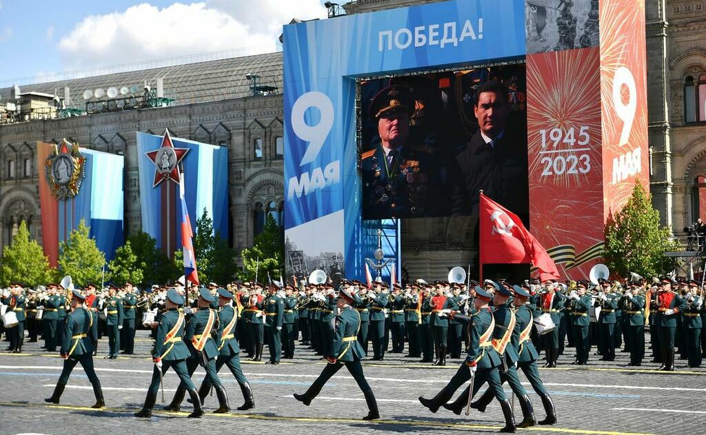 РИА Новости / http://kremlin.ru/events/president/news/71104