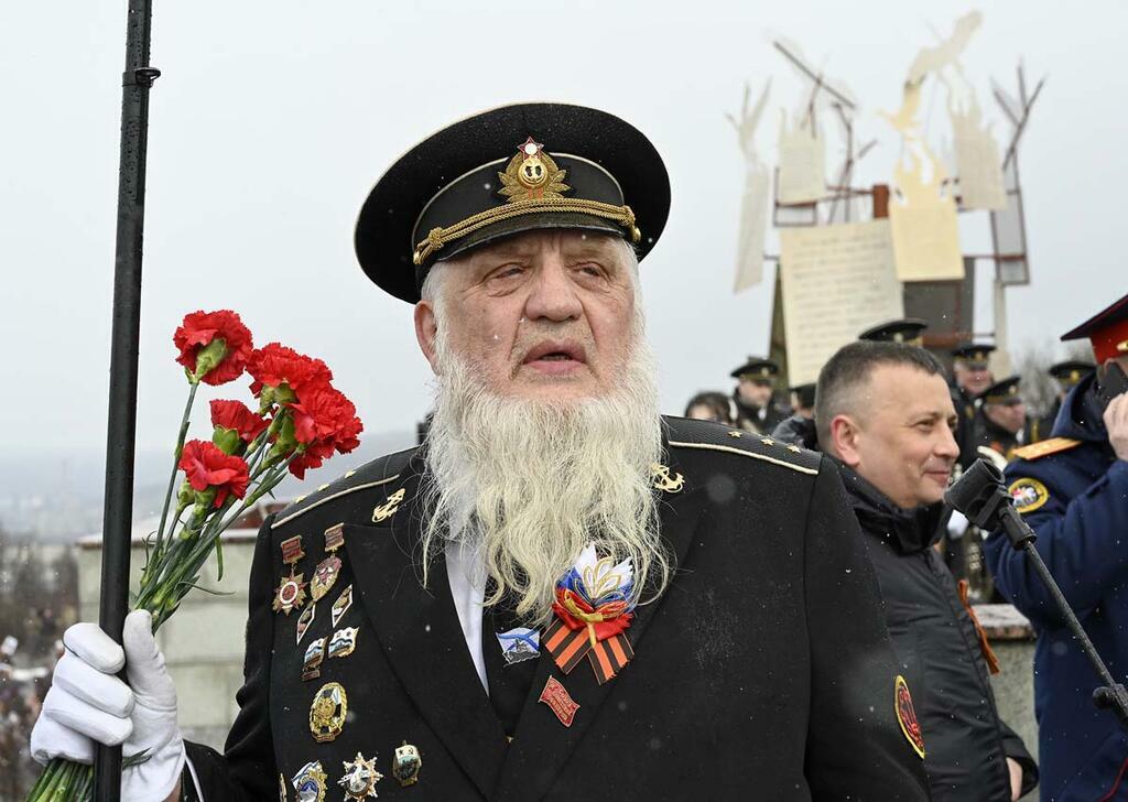 Фото: Сергей Ещенко.