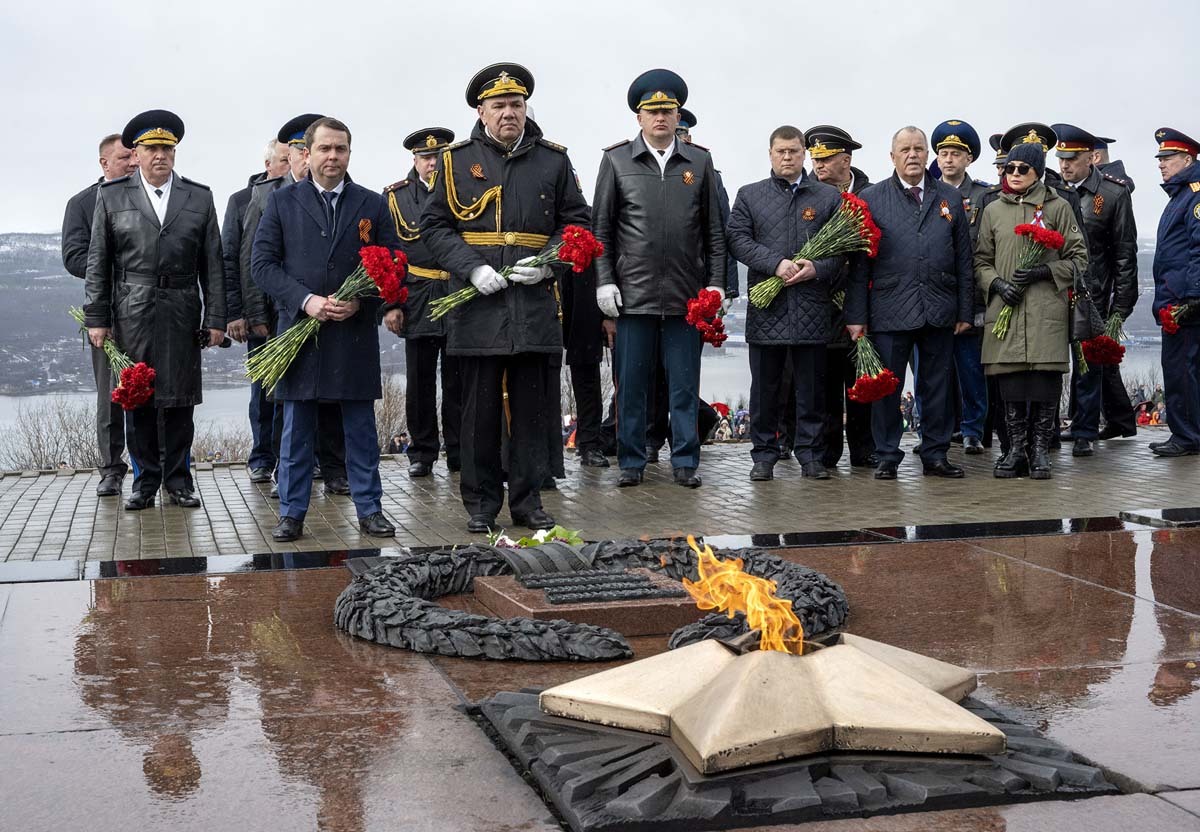 Фото: Сергей Ещенко.