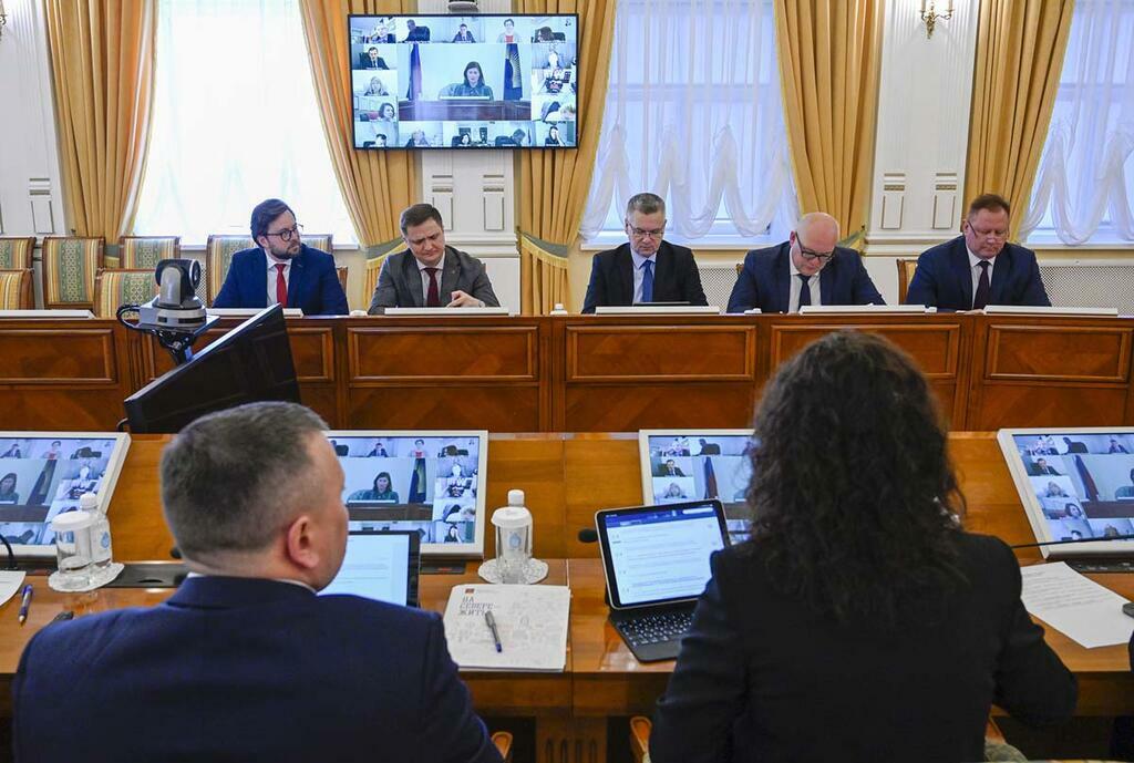 Фото: Сергей Ещенко.