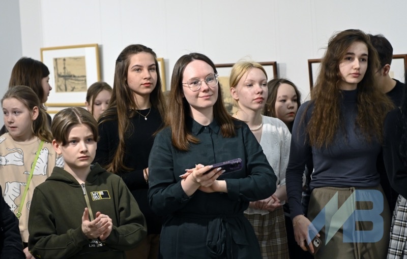 Лев Федосеев