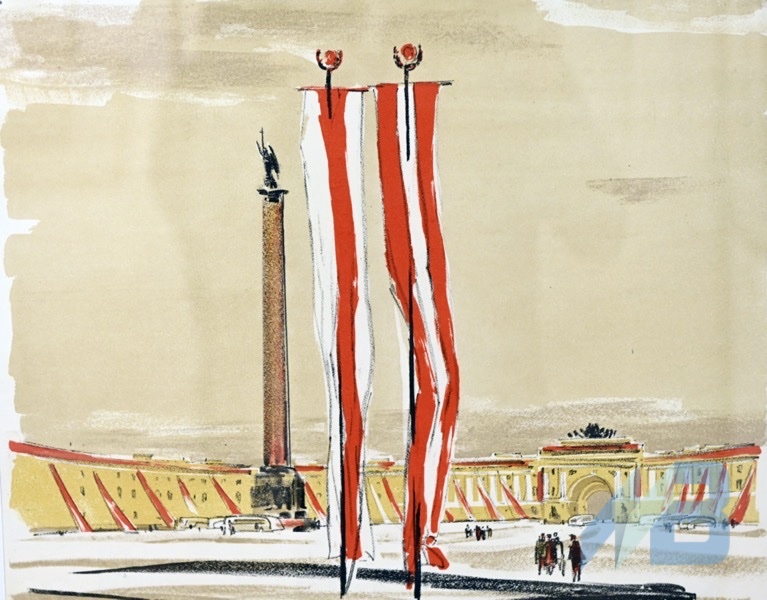 Лев Федосеев