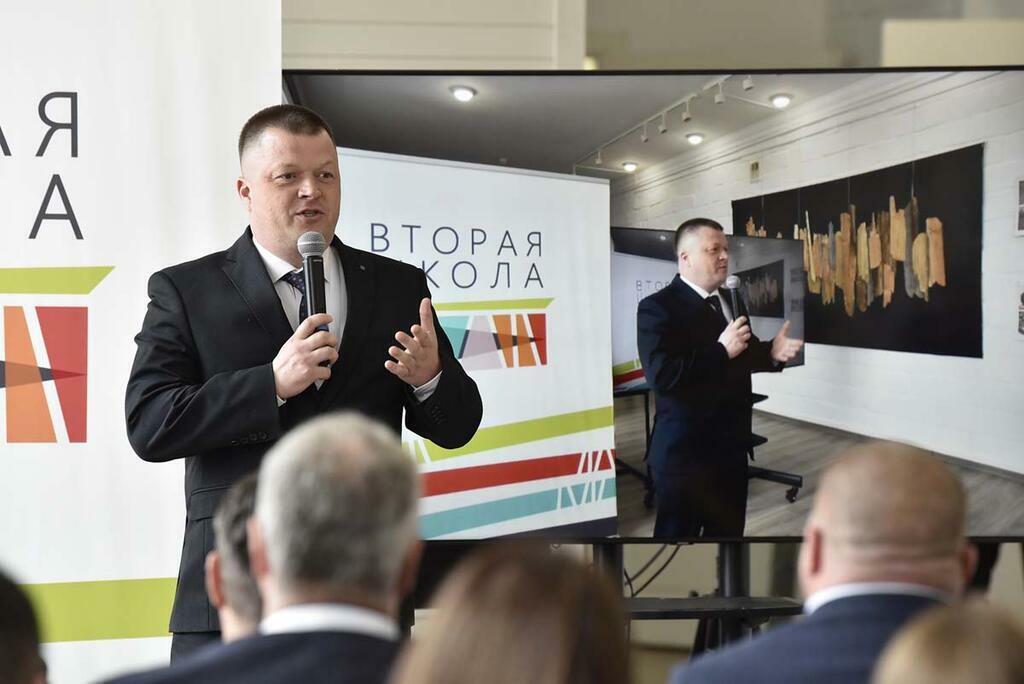Андрей Фоменко.