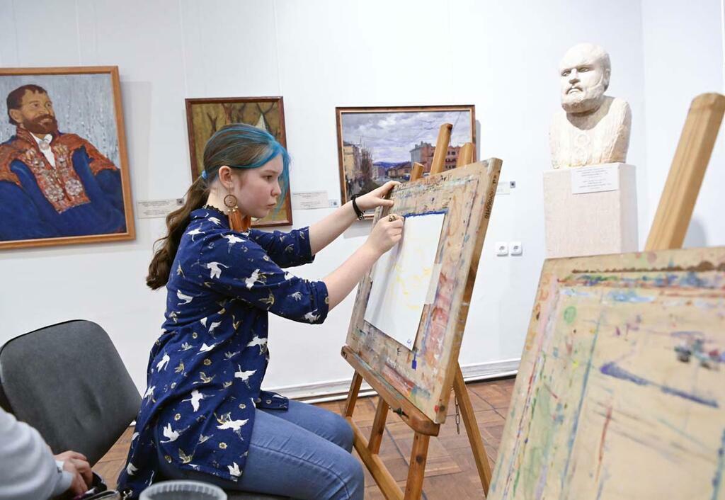 Льва Федосеева.