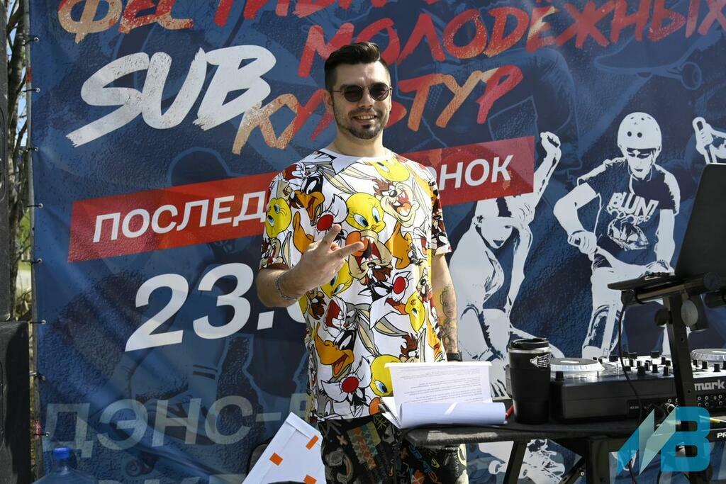 Сергей Ещенко.