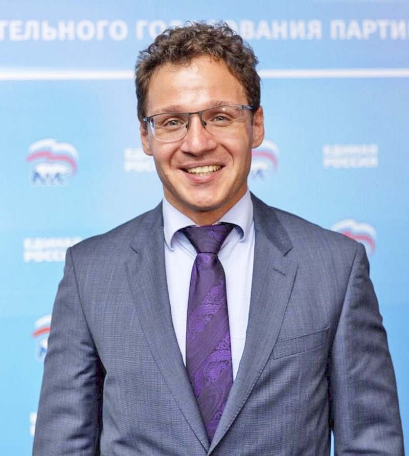 Кирилла Когана.