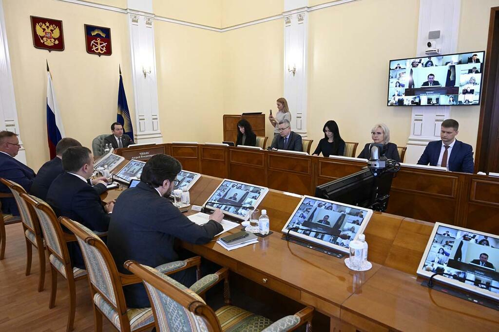 Сергея Ещенко.