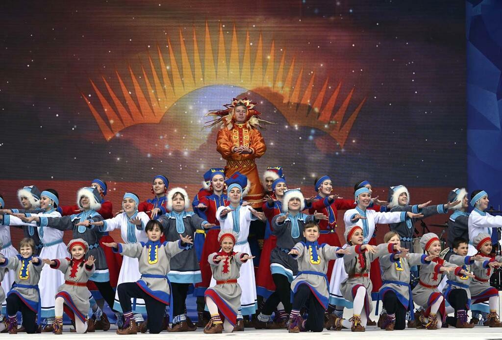 Льва Федосеева.