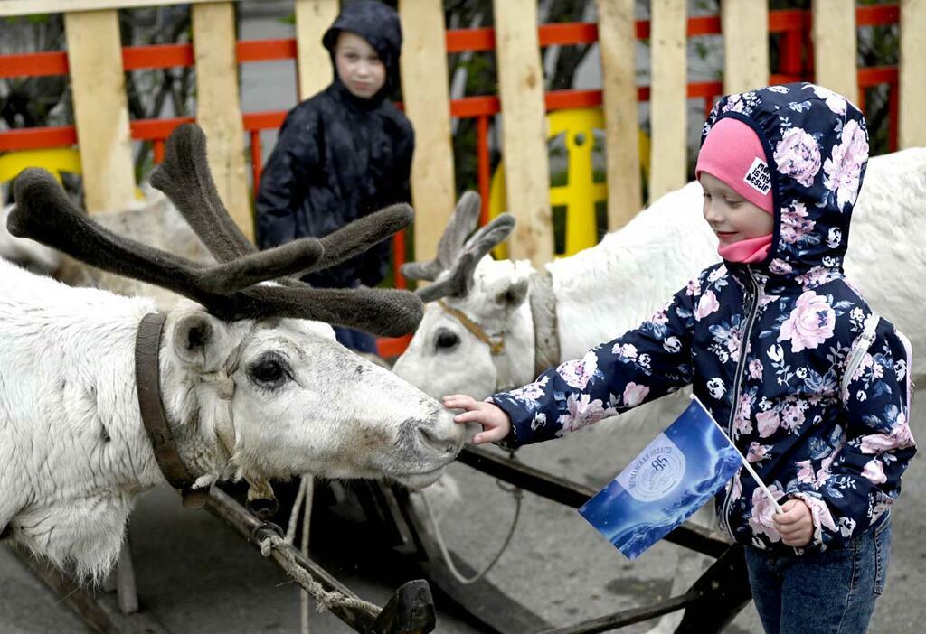 Льва Федосеева.