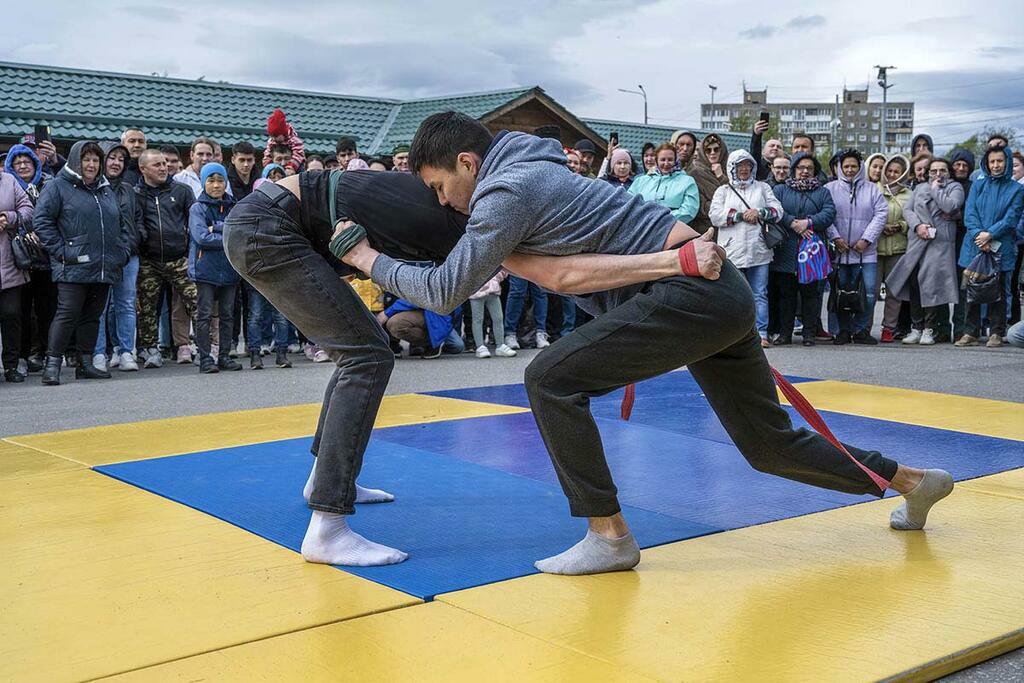 Сергея Ещенко.