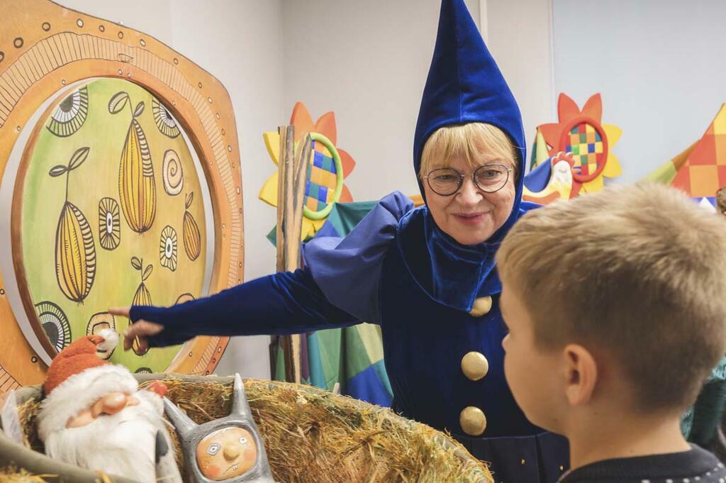 Игоря Громова.