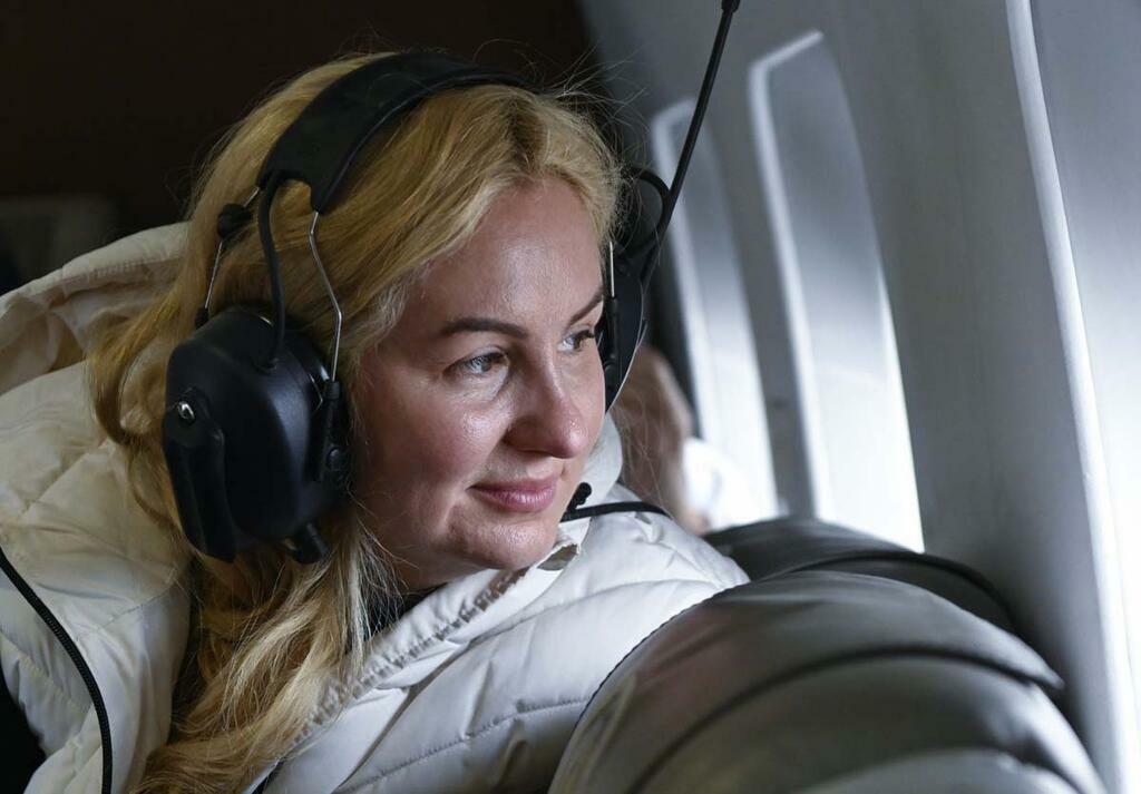 Льва Федосеева.