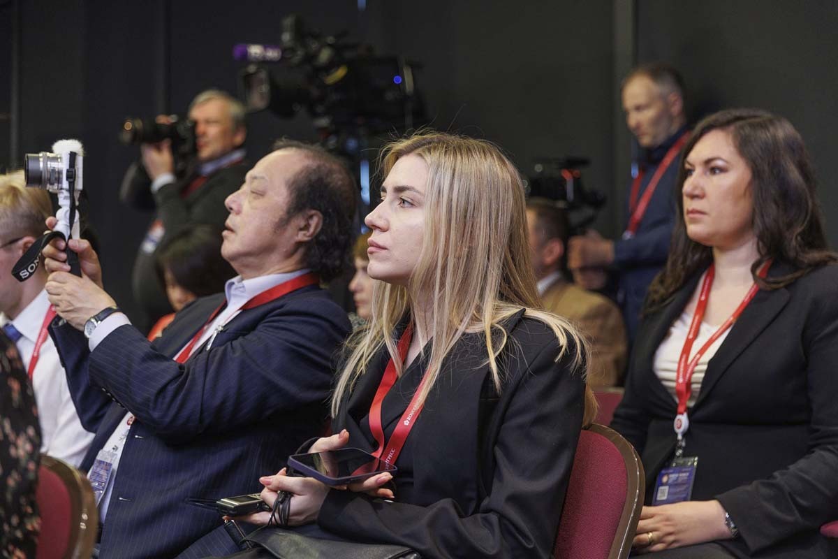 Фото предоставлено пресс-службой правительства МО.