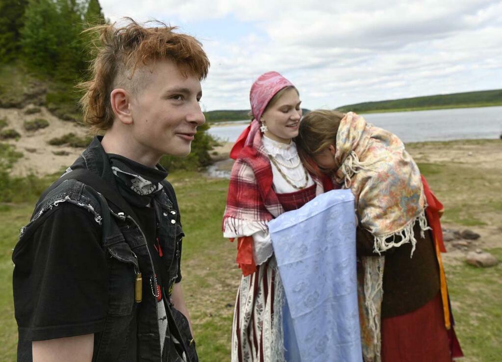 Фото: Лев Федосеев.