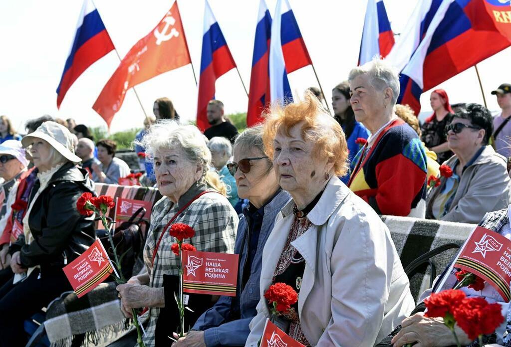 Фото: Лев Федосеев. Фото: Лев Федосеев.