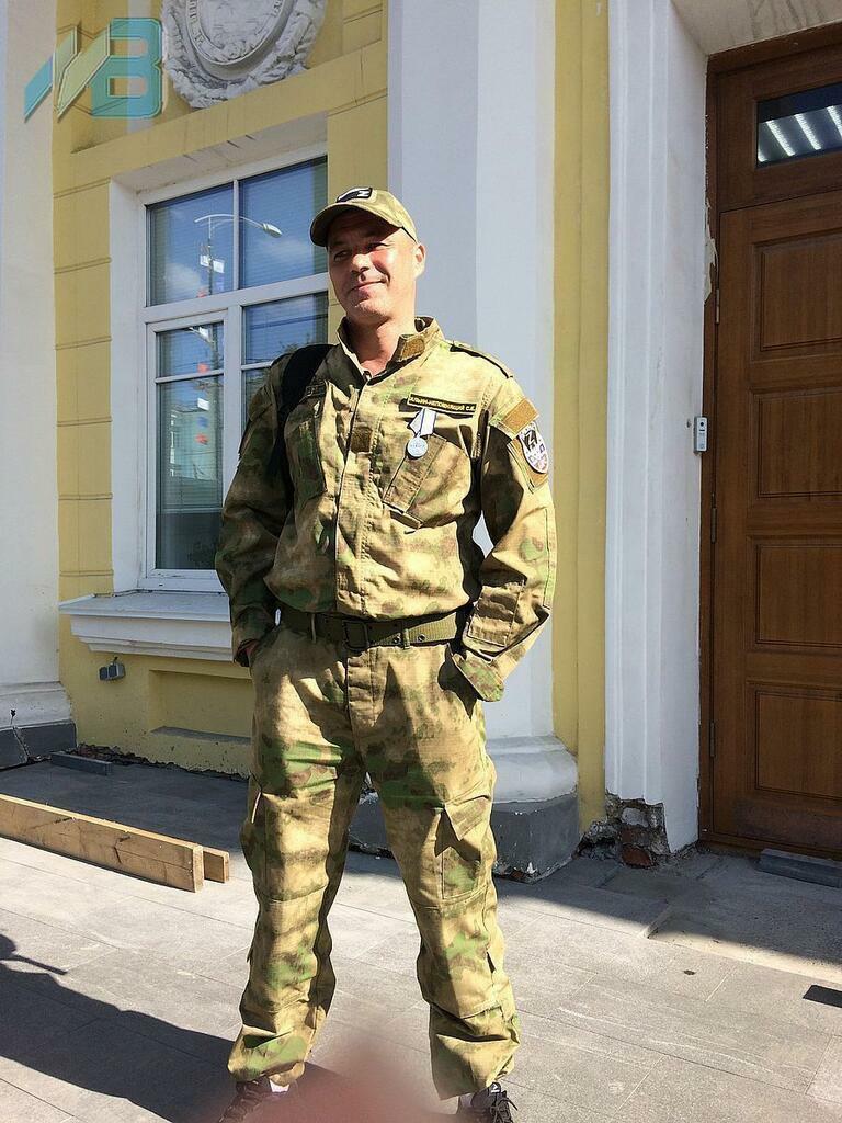 Фото: Ольга Нуреева