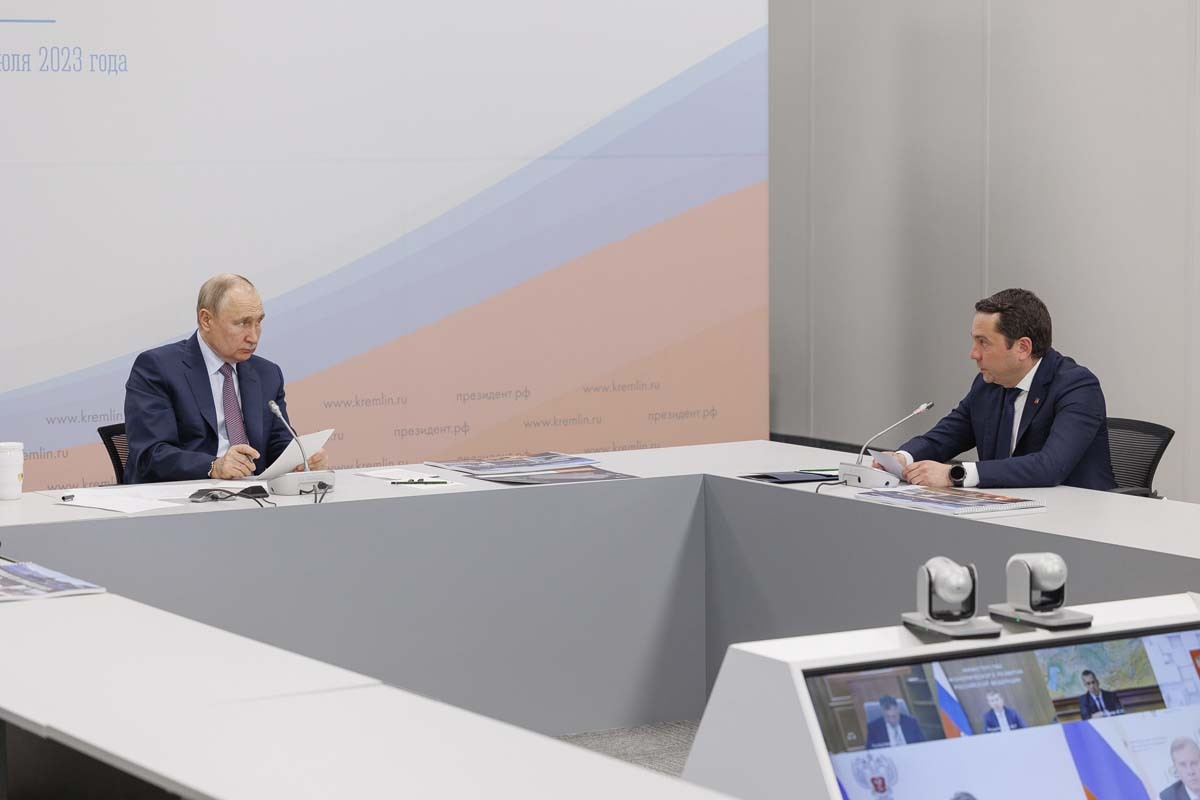 Фото с сайта gov-murman.ru Фото с сайта gov-murman.ru