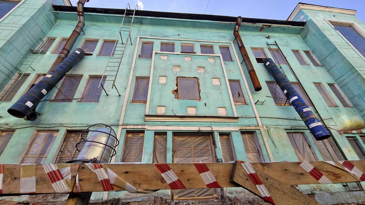 Фото Сергея Ещенко. Фото Сергея Ещенко.