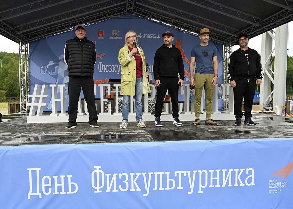 Фото Сергея Ещенко.