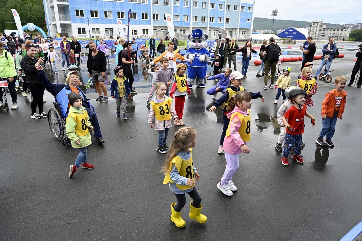 Фото Сергея Ещенко.