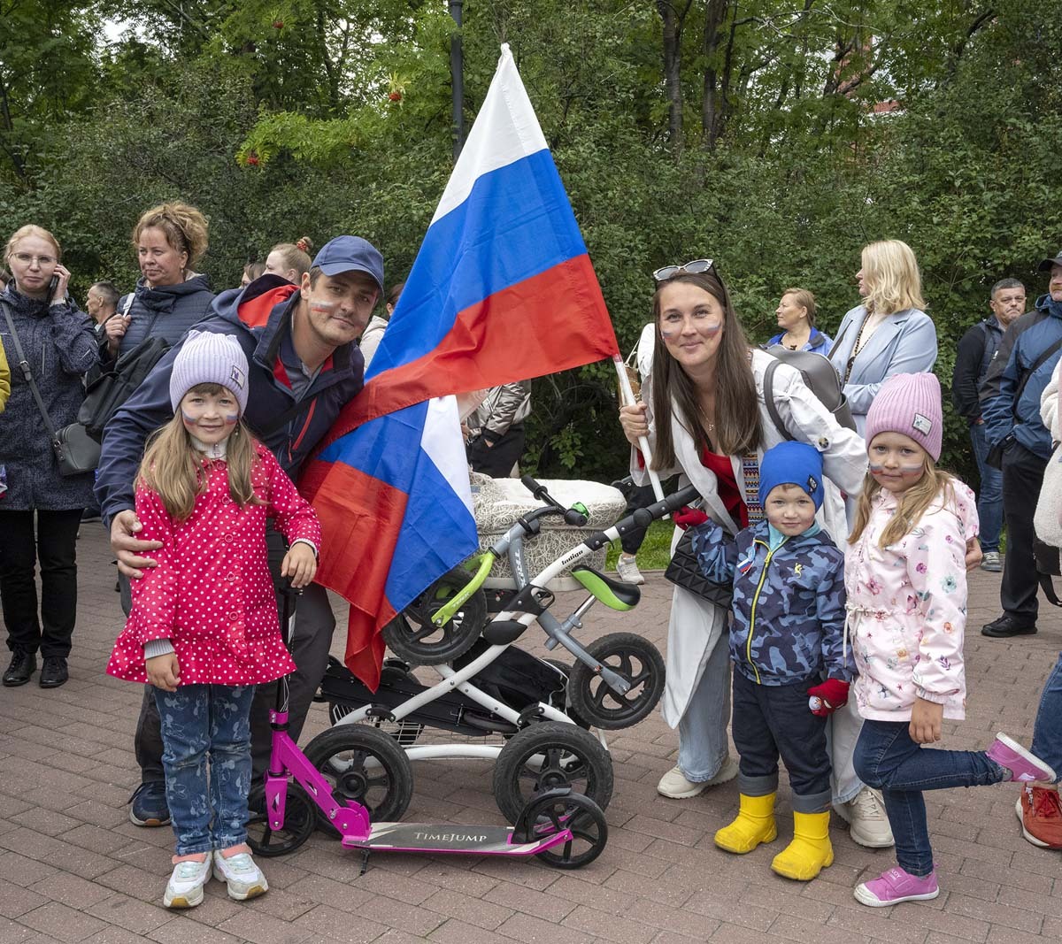 Фото Сергея Ещенко. Фото Сергея Ещенко.