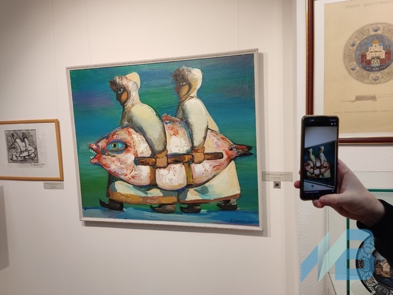 Екатерина Андреева