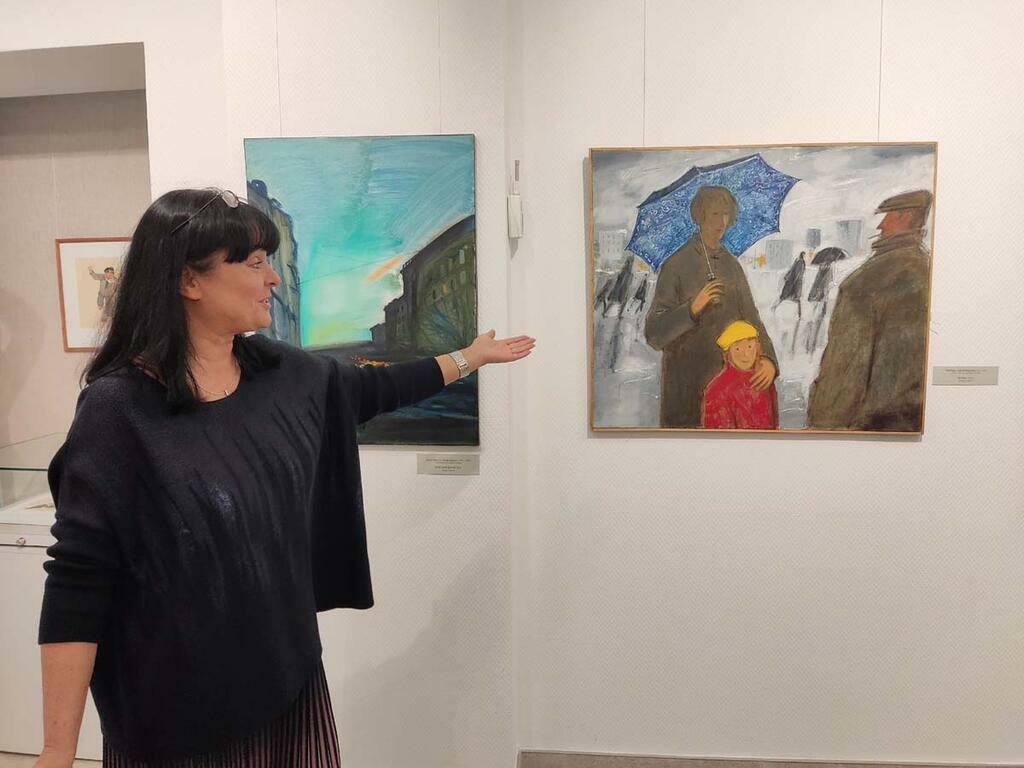 Анна Ромашова. Фото: Екатерина Андреева. Анна Ромашова. Фото: Екатерина Андреева.