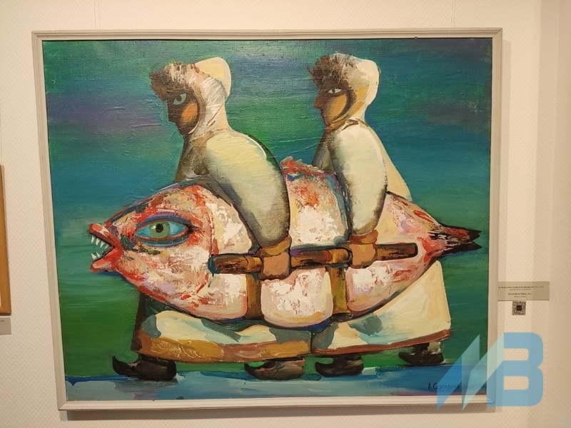 Екатерина Андреева