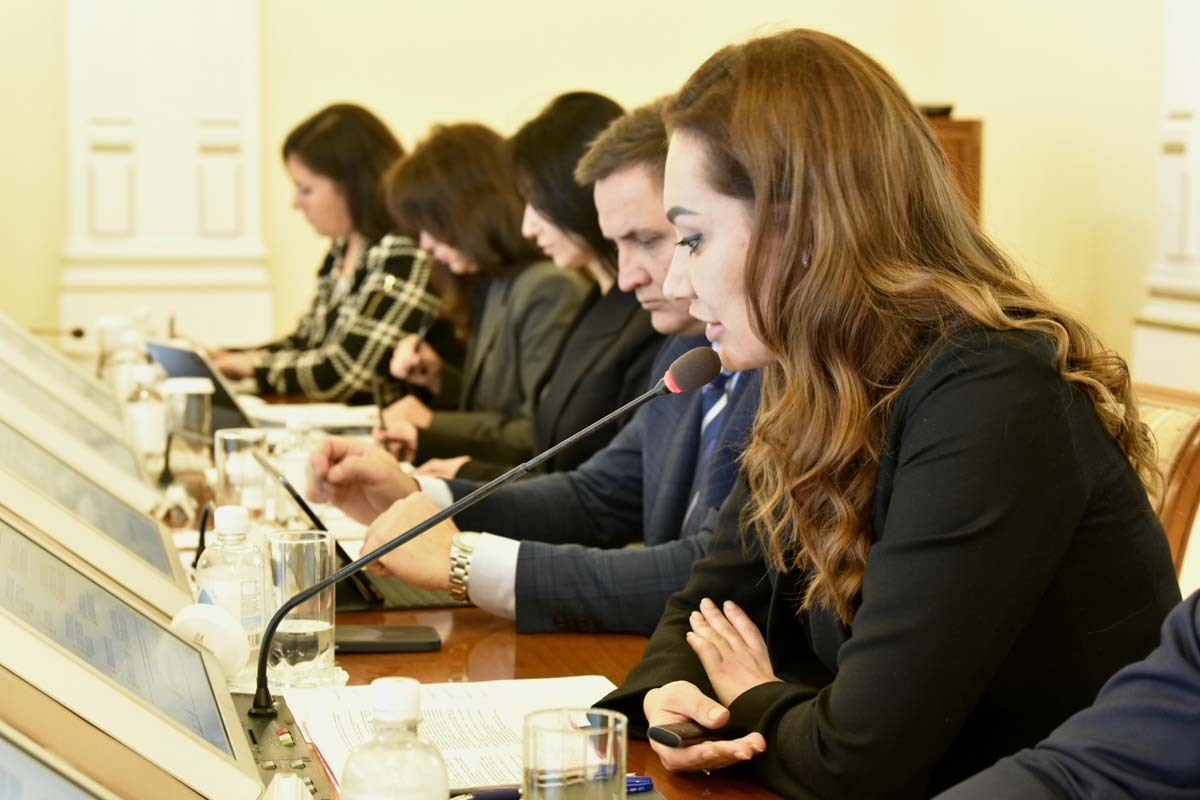 Фото Сергея Ещенко.