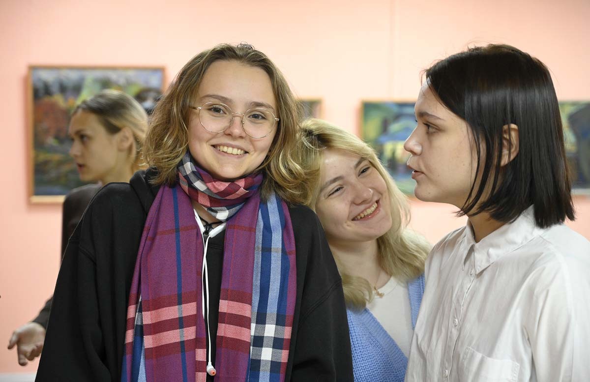 Фото Сергея Ещенко. Фото Сергея Ещенко.