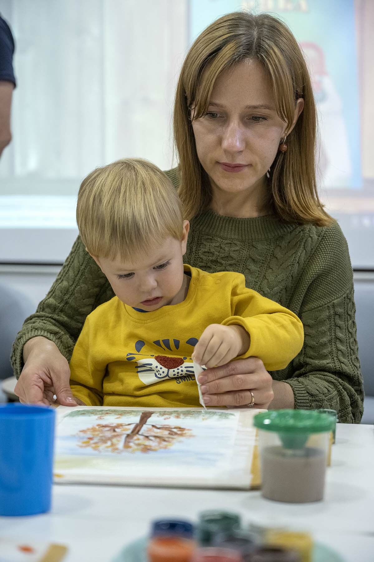 Фото Сергея Ещенко. Фото Сергея Ещенко.