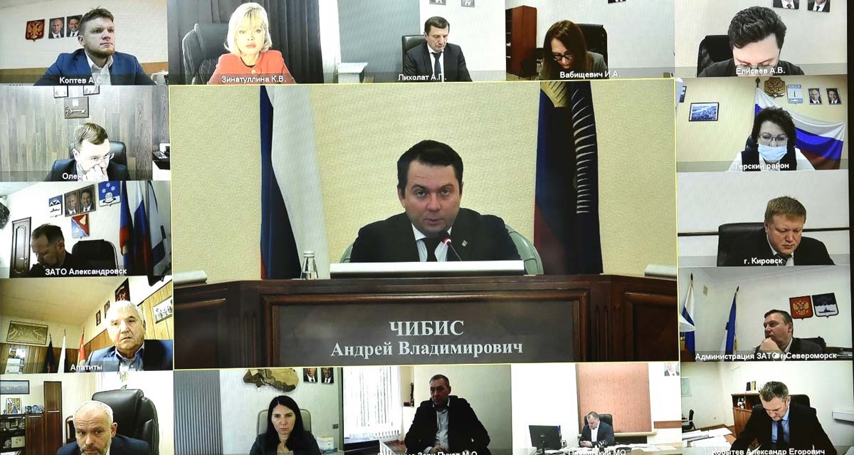 Фото Сергея Ещенко.