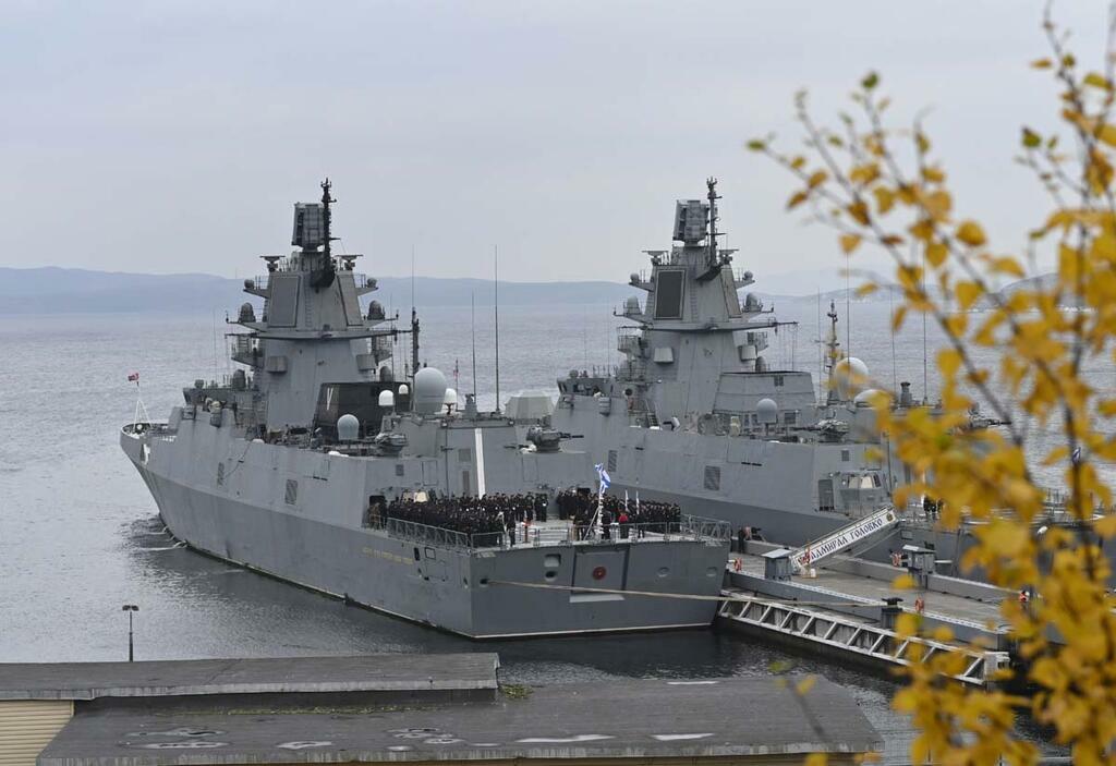 Фото Льва Федосеева. Фото Льва Федосеева.