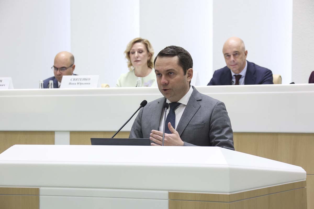 Фото с сайта gov-murman.ru Фото с сайта gov-murman.ru