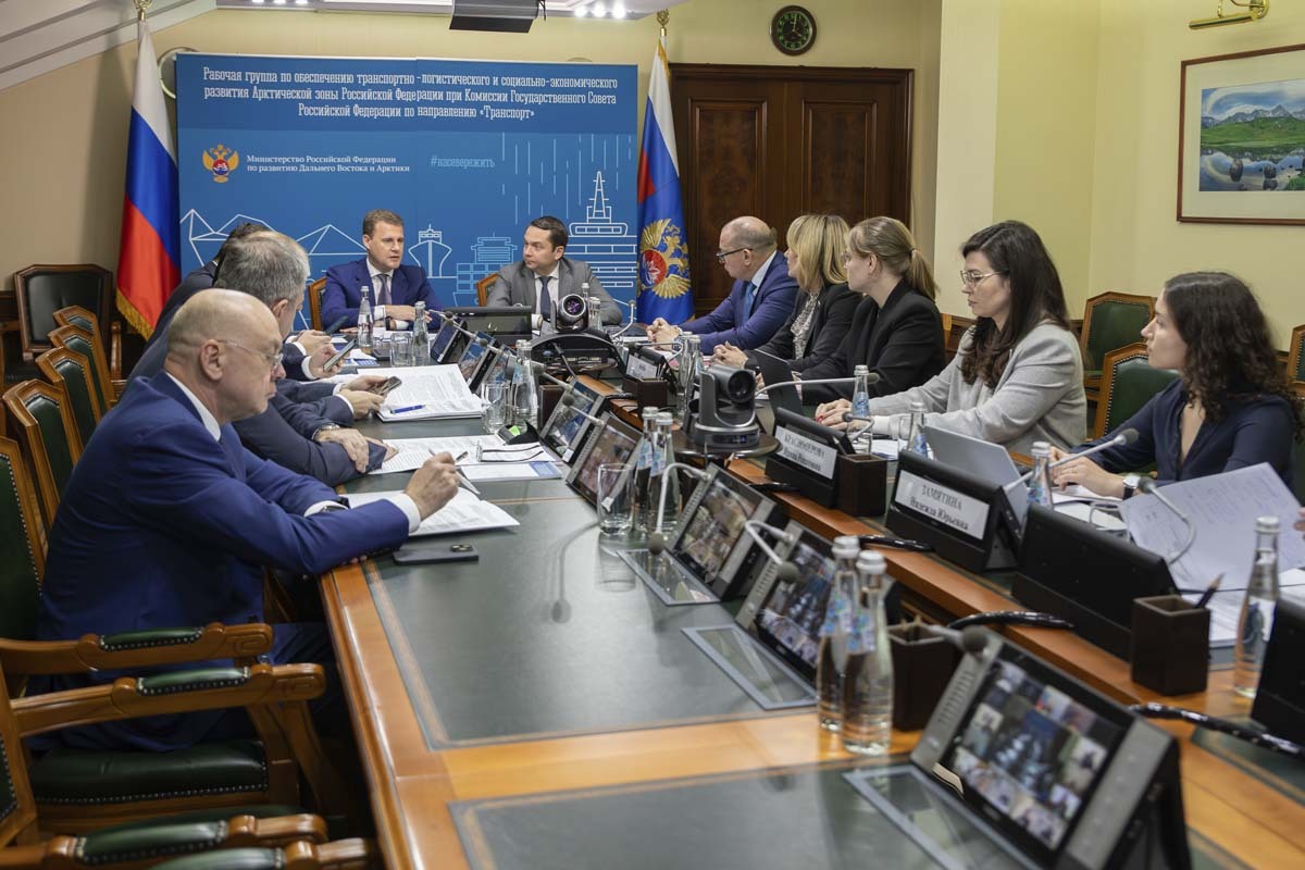 Фото с сайта gov-murman.ru