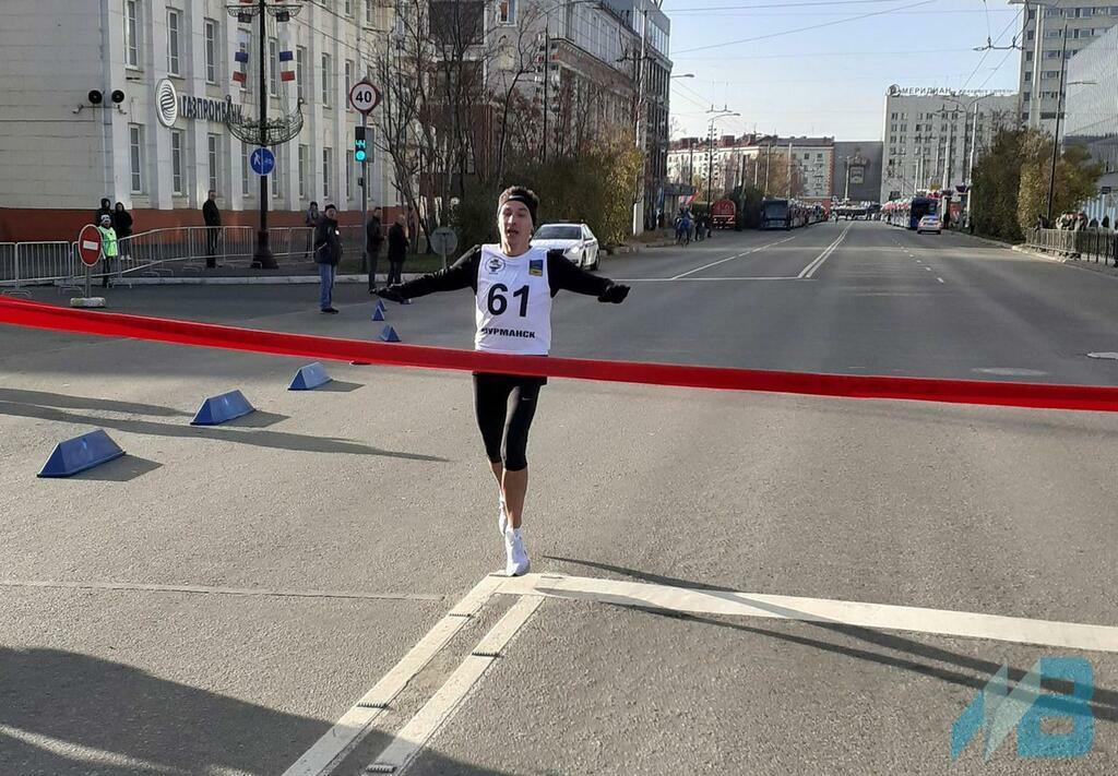 Игорь Аристов. Победитель Михаил Рыбаков.