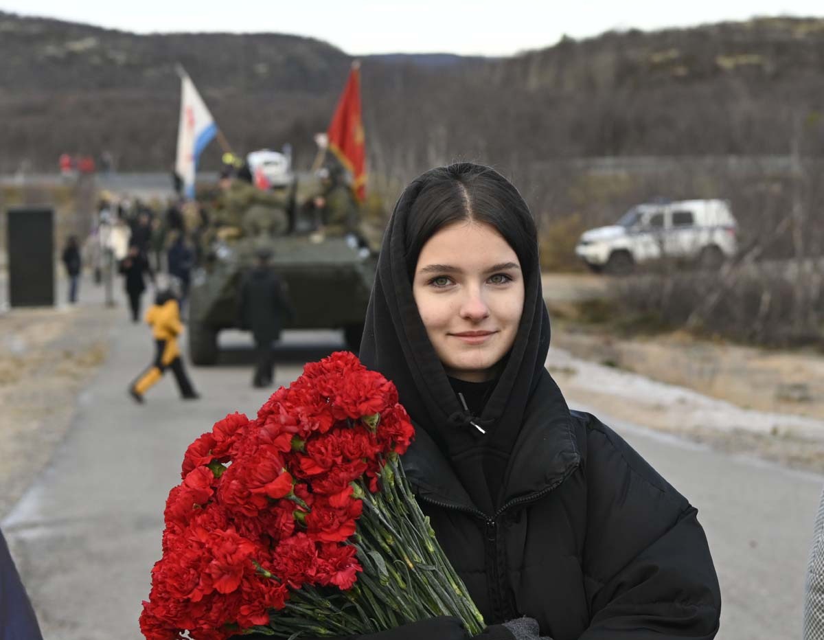 Фото Льва Федосеева. Фото Льва Федосеева.
